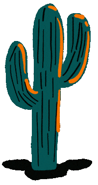 Plant Sticker