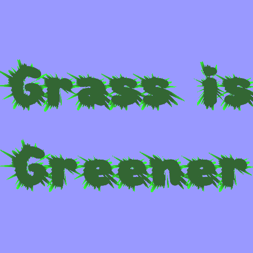 duncans giphyupload grass GIF
