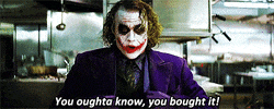 the dark knight joker GIF