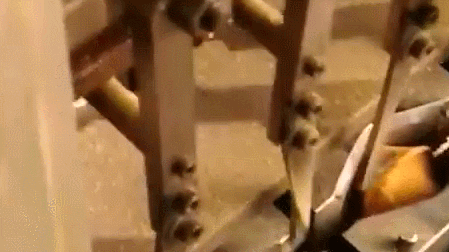 how its made GIF by HuffPost