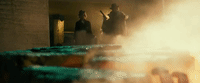 ian mcshane father GIF by Hellboy Movie
