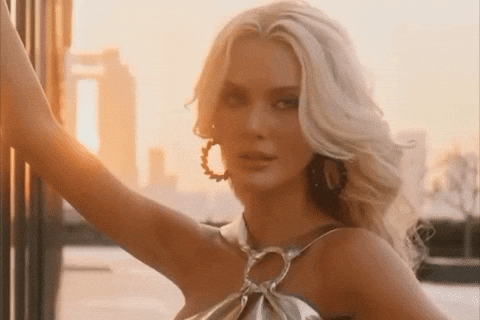 Miss Universe GIF