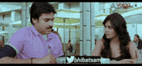 Pawan Kalyan Samantha GIF