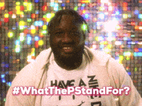 Possible GIF by GIPHY IRL
