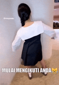 Rei Kpop Meme GIF