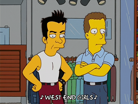 homer simpson GIF