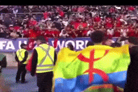 North Africa GIF