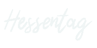 Hessen Sticker by Pani Dominika