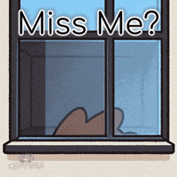Watching Its Me GIF by Chimpers