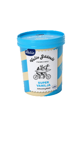 Jaatelo Sticker by valiofi