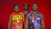 no way smh GIF by WWE