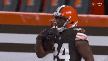 Amazon Week 3 GIF by NFL On Prime Video