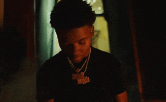 Ji Lil Tjay GIF by YXNG K.A