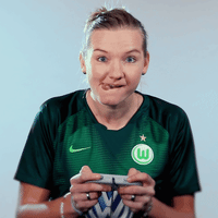 World Cup Football GIF by VfL Wolfsburg