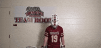 Roll Pards GIF by Lafayette Leopards