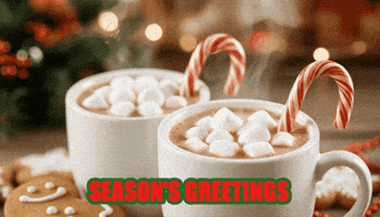 Merry Christmas Happy Holidays GIF by MidwestHubTV