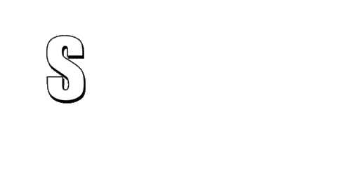 CrookedLetterCF giphyupload Sticker