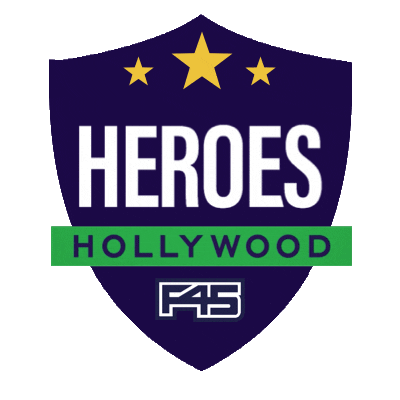 F45Stoneycreek giphyupload f45stoneycreek f45 stoney creek f45 stoney creek hollywood Sticker