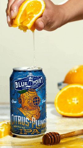 BluePoint  GIF