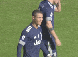 Cristiano Ronaldo Sport GIF