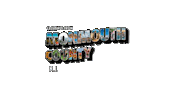 Monmouth County Sticker by Grown in Monmouth