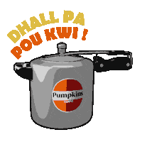 maugifs fail cook expression tempo Sticker