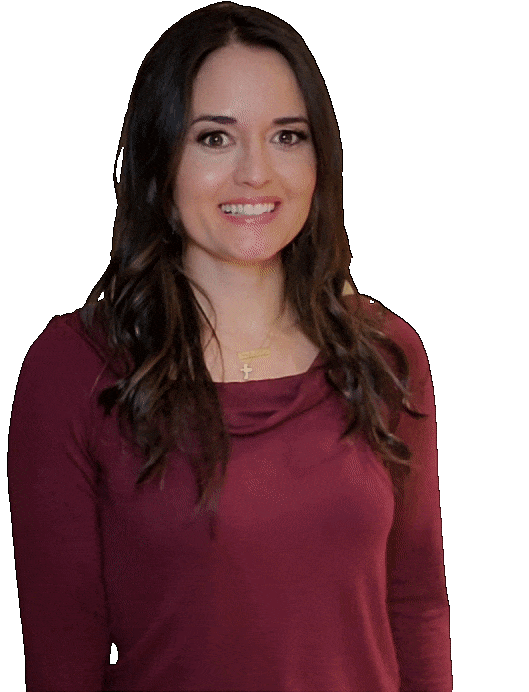 You Got It Yes Sticker by Danica McKellar