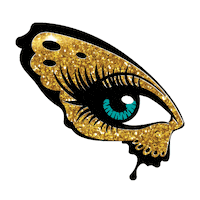 Make Up Love Sticker by Perfumeria Fetiche