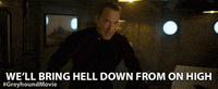 GreyhoundMovie yes amazing strong hell GIF