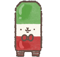 Dance Candy Sticker