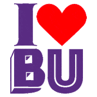 ubishops Sticker by Bishop's University