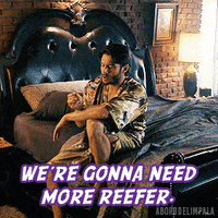 aborddelimpala jensen ackles the boys reaction gifs aborddelimpala GIF