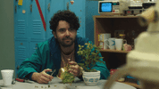 season 2 yes GIF by DREAM CORP LLC