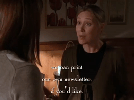 season 5 netflix GIF by Gilmore Girls 
