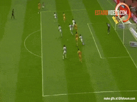 soccer goal GIF