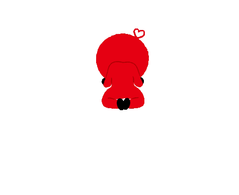 Yoga Yogini Sticker
