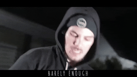 EnricoJames giphyupload promise beautifully broken enrico james GIF