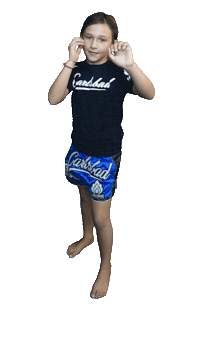 Ckc Sticker by Carlsbad Kickboxing Club
