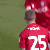 BristolCity celebration goal celebration bristol get in GIF