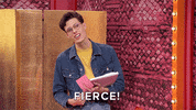 Happy Season 12 GIF by RuPaul's Drag Race