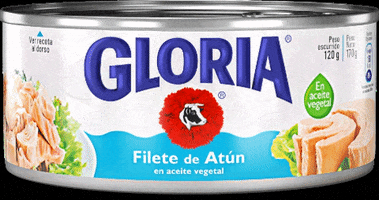 Filete De Atun GIF by Gloria_Peru
