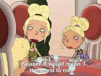 nickrewind nicksplat as told by ginger GIF