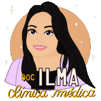 Docilma Sticker by VetBaruc