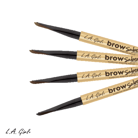 Eyebrows Brows Sticker by L.A. Girl