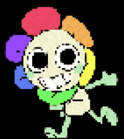 Fire Burn GIF by R74n