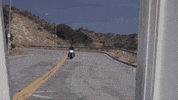 burst in green screen GIF by RJFilmSchool