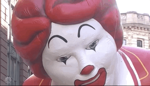 Macys Parade Happy Thanksgiving GIF by The 96th Macy’s Thanksgiving Day Parade