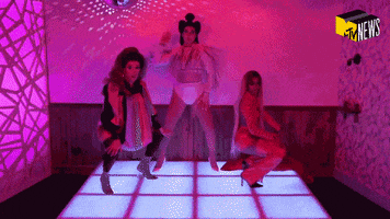 mtvnews mtv rupauls drag race drag drag race GIF