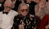 Ed Harris Hug GIF by The Academy Awards