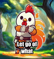 Wisdom Release GIF by Zorooster